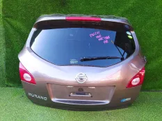 Дверь 5-я NISSAN MURANO Z51
