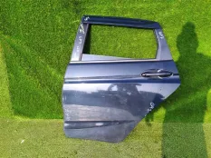 Дверь HONDA SHUTTLE GP7, задняя левая