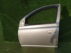 Дверь TOYOTA VITZ SCP10, передняя левая