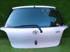 Дверь 5-я TOYOTA VITZ SCP10