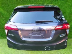 Дверь 5-я HONDA VEZEL RU1