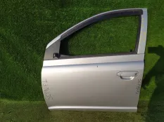 Дверь TOYOTA VITZ SCP10, передняя левая