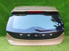 Дверь 5-я VOLVO V40 MV