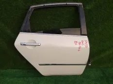 Дверь NISSAN FUGA PY50, задняя правая