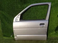 Дверь DAIHATSU TERIOS J102E, передняя левая