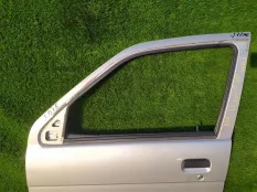 Дверь DAIHATSU TERIOS J102E, передняя левая
