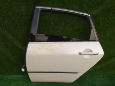 Дверь NISSAN FUGA PY50, задняя левая