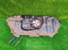 Бензобак TOYOTA VITZ SCP10 1SZ-FE
