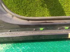 Стойка кузова PORSCHE PANAMERA 971, правая