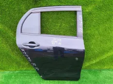 Дверь TOYOTA VITZ NCP91, задняя правая