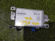 Блок управления MAZDA 3 BP5P
