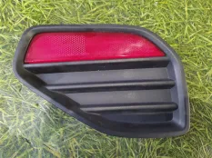 Заглушка бампера HONDA SHUTTLE GP7, задняя правая