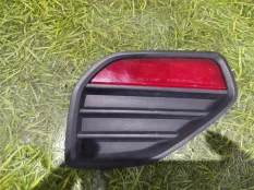 Заглушка бампера HONDA SHUTTLE GP7, задняя левая