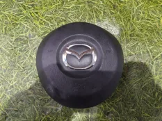Airbag водительский MAZDA ATENZA GJEFP
