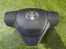 Airbag водительский TOYOTA COROLLA AXIO NZE161