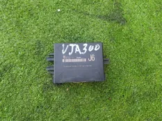 Блок управления TOYOTA LAND CRUISER VJA300W V35A-FTS