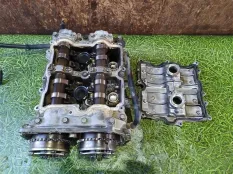 Головка блока цилиндров SUBARU FORESTER SJ5 FB20A, левая