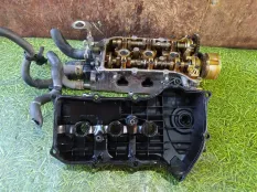 Головка блока цилиндров DAIHATSU MOVE L175S KF-VE