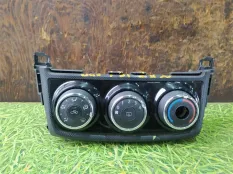 Климат-контроль TOYOTA COROLLA AXIO NZE161