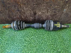 Привод TOYOTA COROLLA AXIO NZE144 1NZ-FE, передний левый