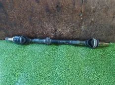 Привод TOYOTA PRIUS ZVW30 2ZR-FXE, передний правый