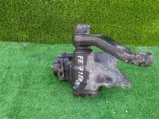 Рулевой редуктор MITSUBISHI CANTER FE71 4M51