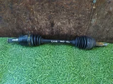 Привод MITSUBISHI GALANT FORTIS CX4A 4B11, передний левый