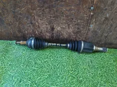 Привод MAZDA DEMIO DJ5FS S5-DPTS, передний левый