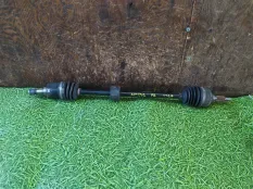 Привод SUZUKI WAGON R MH23S K6A, передний правый