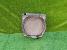 Радиатор основной MITSUBISHI CANTER FE71 4M51