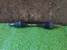 Привод MITSUBISHI GALANT FORTIS 3815A107 CX4A 4B11, передний левый