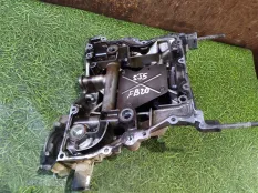 Поддон SUBARU FORESTER SJ5 FB20A
