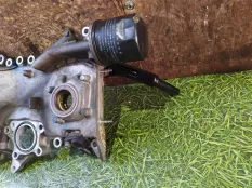 Лобовина двс DAIHATSU MOVE L175S KF-VE