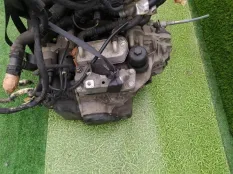 АКПП AUDI TT 8J3 BWA