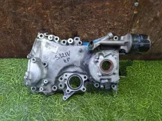 Лобовина двс DAIHATSU ATRAI S321V KF-VE