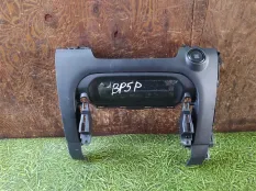 Консоль центральная MAZDA 3 BP5P