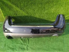 Бампер NISSAN MURANO Z51, задний
