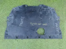 Защита двигателя NISSAN MURANO Z51