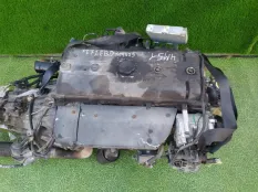 Двигатель MITSUBISHI CANTER FE71 4M51