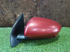 Зеркало NISSAN DUALIS J10, левое