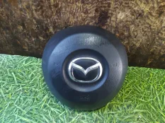 Airbag водительский MAZDA AXELA BM5FP
