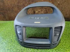 Консоль магнитофона TOYOTA NADIA SXN10