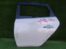 Дверь NISSAN SYLPHY TB17, задняя левая