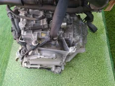 АКПП MAZDA DEMIO DJ5FS S5-DPTS