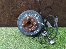 Ступица MAZDA DEMIO DJ5FS S5-DPTS, задняя левая