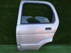 Дверь TOYOTA CAMI J102E, задняя левая
