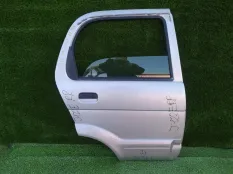 Дверь TOYOTA CAMI J102G, задняя правая