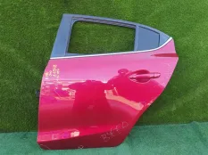 Дверь MAZDA AXELA BM5FP, задняя левая