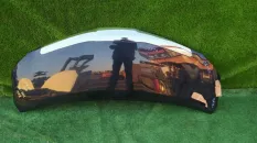 Капот TOYOTA ALPHARD ANH20