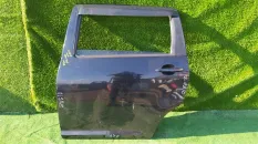 Дверь TOYOTA WISH ANE10, задняя левая